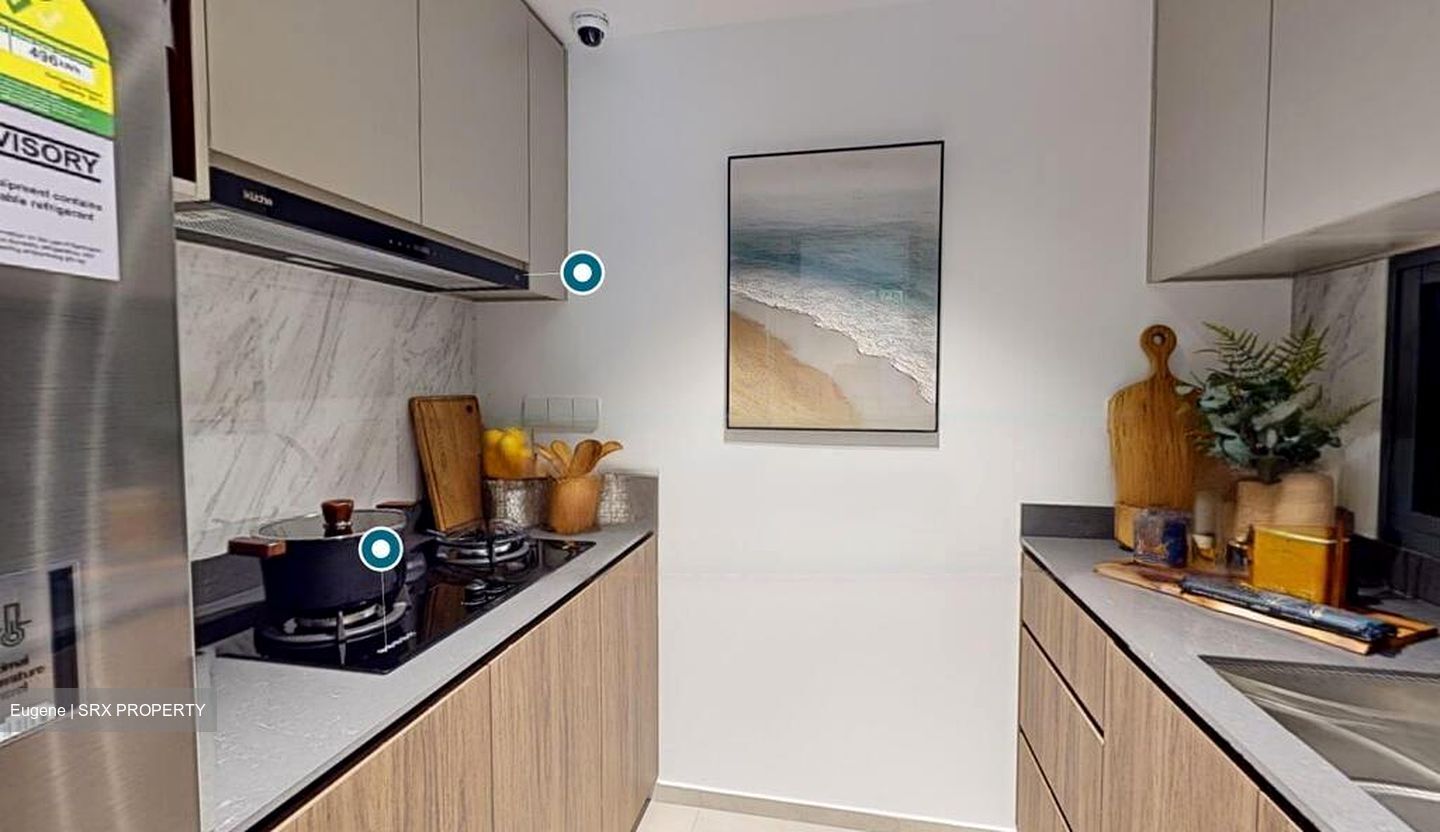 Bukit Batok West Avenue 2 (D23), Condominium #503055231
